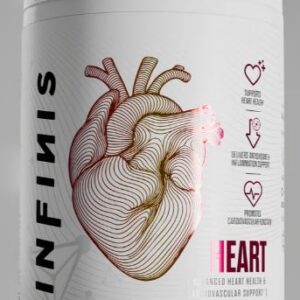 Infinis Nutrition Heart