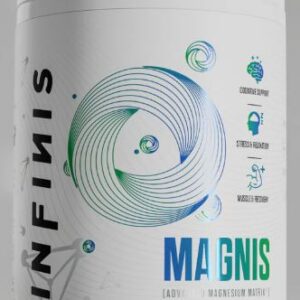 Infinis Nutrition Magnis