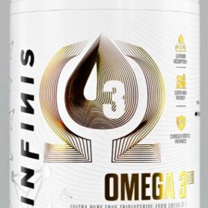 Infinis Nutrition Omega-3 rTG