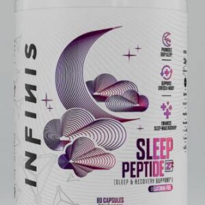 Infinis Nutrition Sleep Peptide Zz
