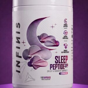 Infinis Nutrition Sleep Peptide Zz