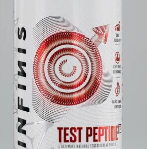 Infinis Nutrition Test Peptide T37