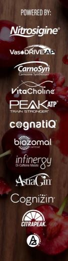 Infinis Nutrition Ultra Pre