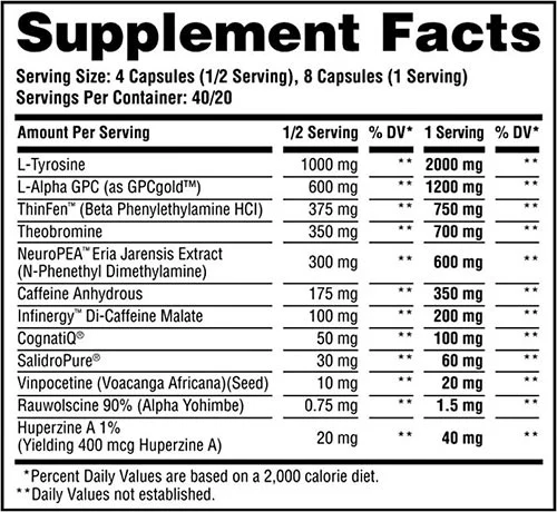 Apollon Nutrition Overtime