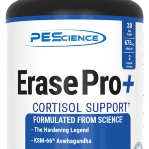 PEScience Erase Pro+