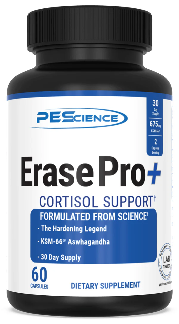 PEScience Erase Pro+