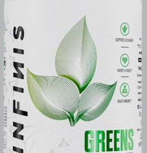 Infinis Nutrition Greens
