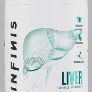 Infinis Nutrition Liver