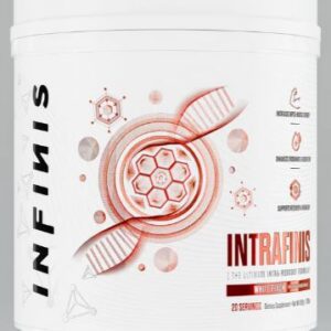Infinis Nutrition Intrafinis