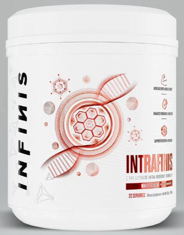 Infinis Nutrition Intrafinis