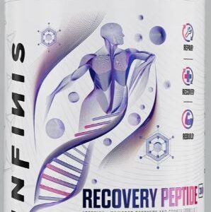 Infinis Nutrition Recovery Peptide 300