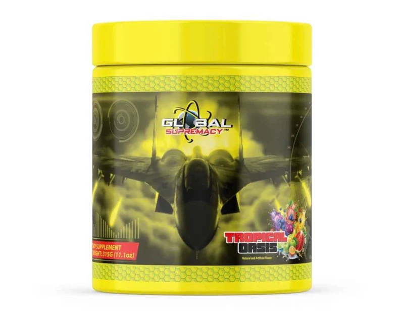 Global Supremacy 10G Pre