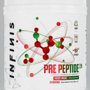Infinis Nutrition Pre Peptide 226