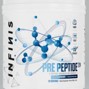 Infinis Nutrition Pre Peptide 226