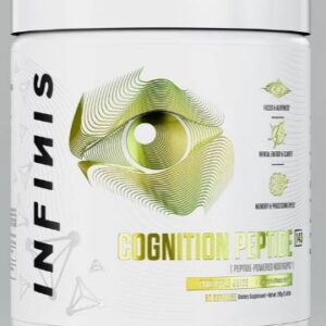 Infinis Nutrition Cognition Peptide 143
