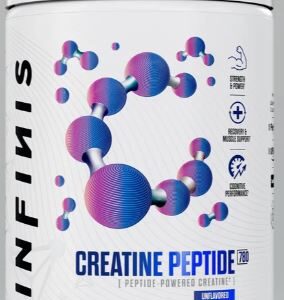 Infinis Nutrition Creatine Peptide 780