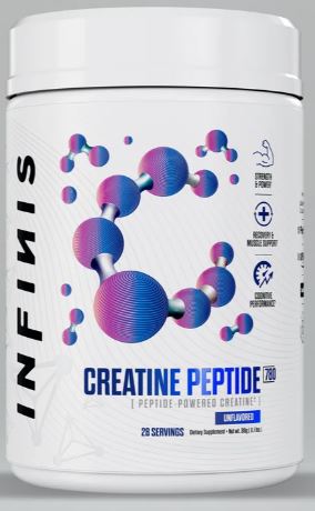Infinis Nutrition Creatine Peptide 780