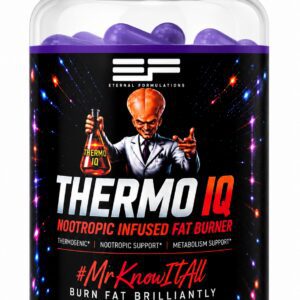 Eternal Formulations Thermo IQ