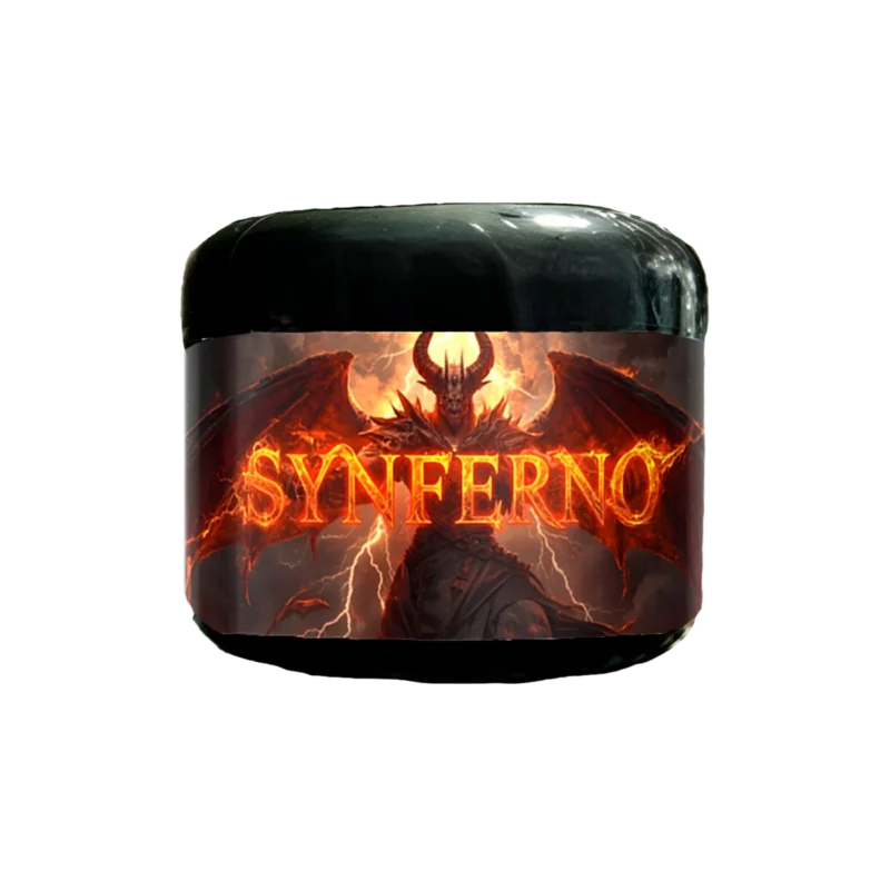 illicit Supps Synferno