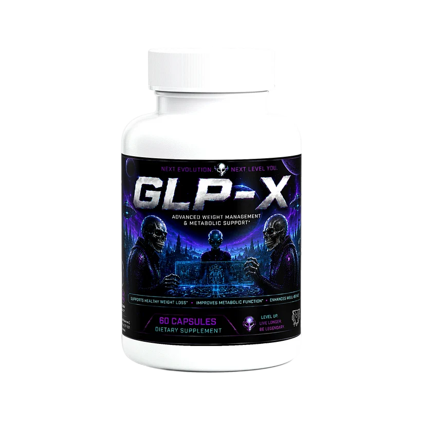 Project M Supplements GLP-X