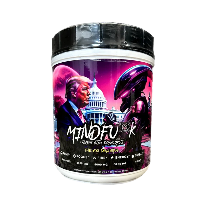illicit Supps Mindfu*k Pre
