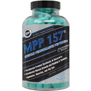 Hi-Tech Pharmaceuticals MPP 157®