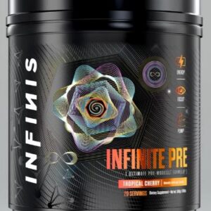 Infinis Nutrition Infinite Pre