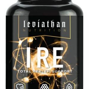 Leviathan Nutrition IRE